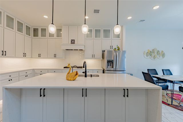 6420 Everest Drive, Celina, TX 76227