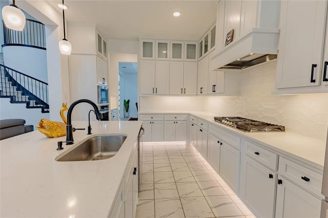 6420 Everest Drive, Celina, TX 76227