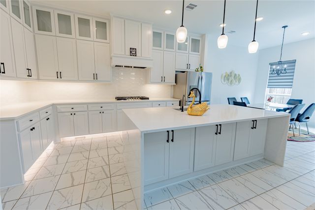 6420 Everest Drive, Celina, TX 76227