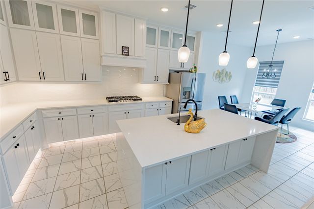 6420 Everest Drive, Celina, TX 76227