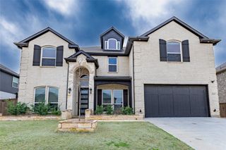 6420 Everest Drive, Celina, TX 76227