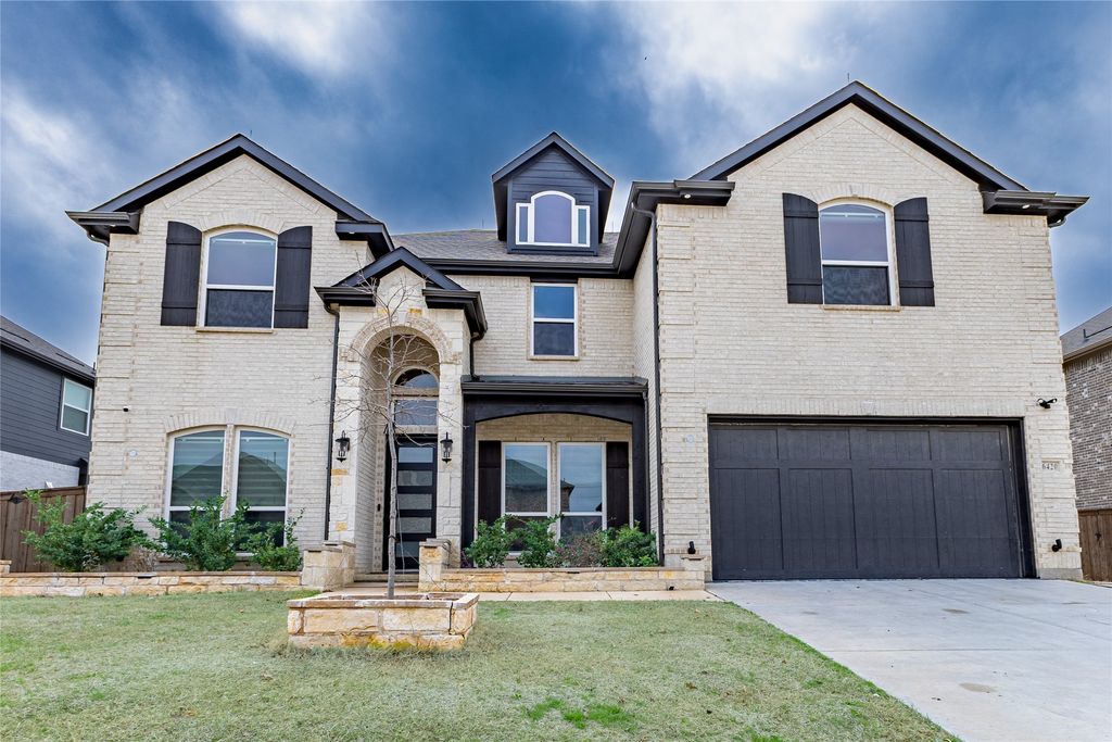 6420 Everest Drive, Celina, TX 76227