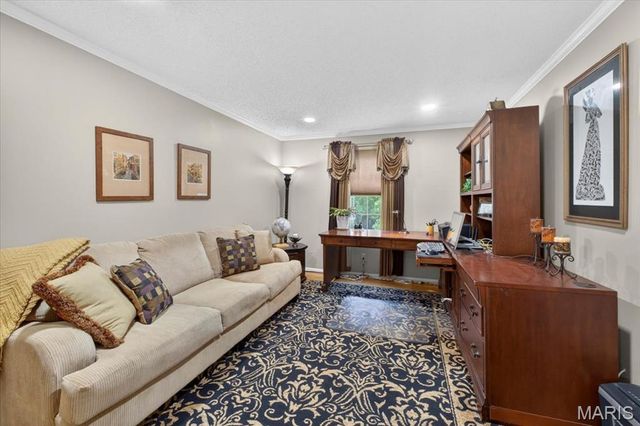 15009 Claymoor Court 8, Chesterfield, MO 63017