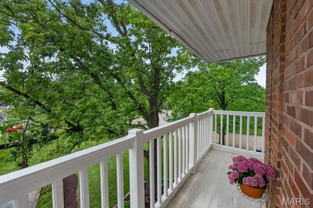 15009 Claymoor Court 8, Chesterfield, MO 63017