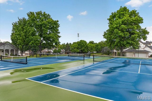 15009 Claymoor Court 8, Chesterfield, MO 63017