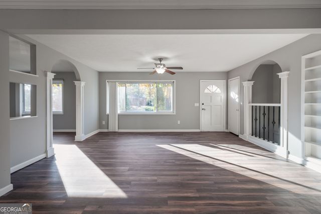 2030 Starlight Drive, Marietta, GA 30062