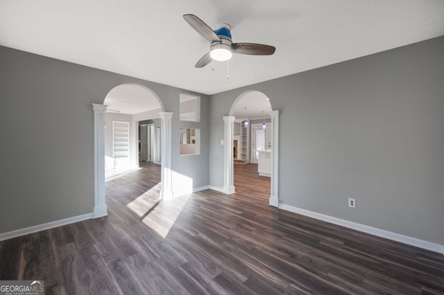 2030 Starlight Drive, Marietta, GA 30062