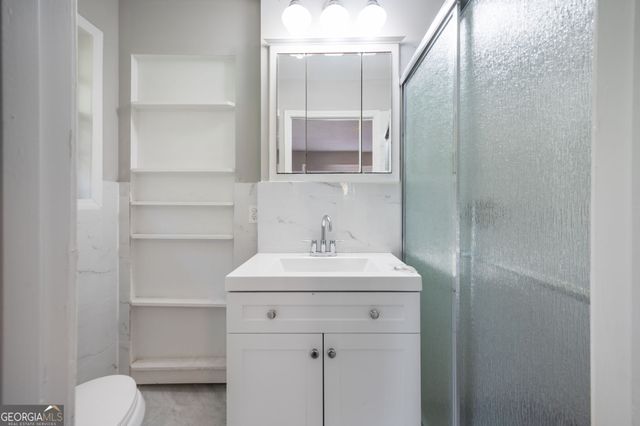 2030 Starlight Drive, Marietta, GA 30062