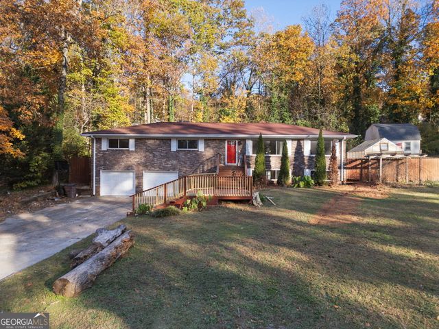 2030 Starlight Drive, Marietta, GA 30062