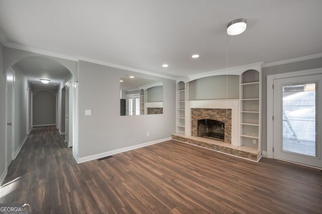 2030 Starlight Drive, Marietta, GA 30062