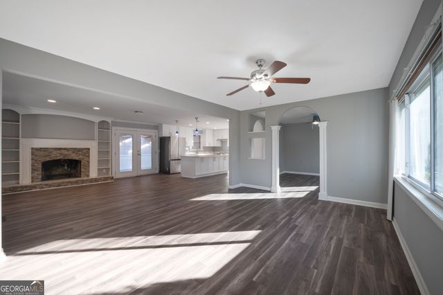 2030 Starlight Drive, Marietta, GA 30062