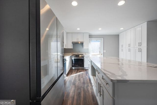 2030 Starlight Drive, Marietta, GA 30062