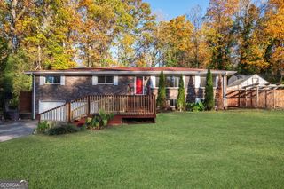 2030 Starlight Drive, Marietta, GA 30062