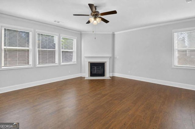 205 Orchard Trail, Canton, GA 30115