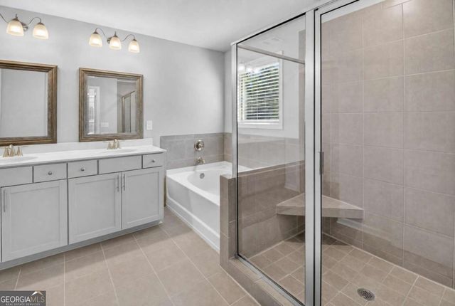 205 Orchard Trail, Canton, GA 30115
