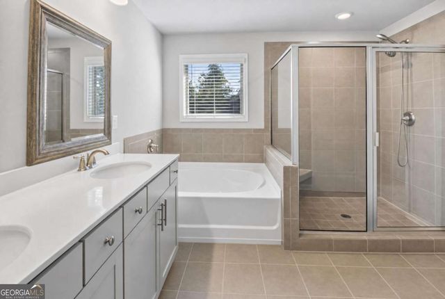 205 Orchard Trail, Canton, GA 30115