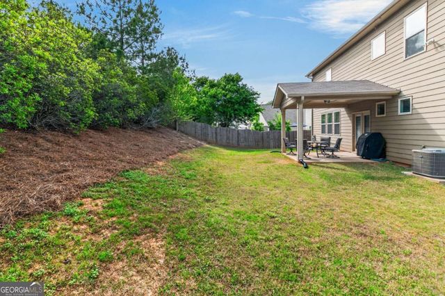 205 Orchard Trail, Canton, GA 30115