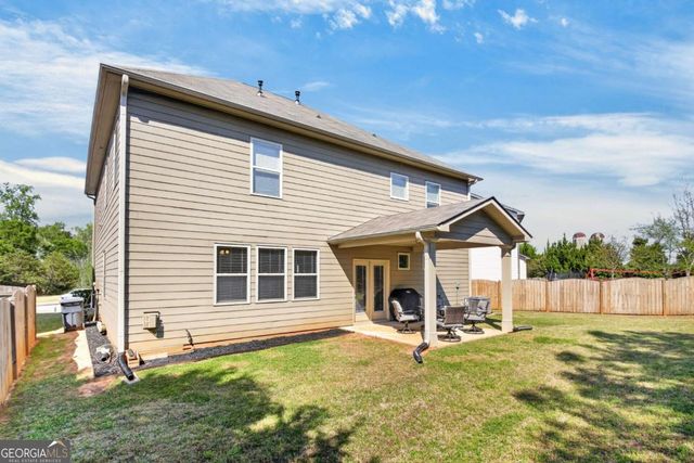 205 Orchard Trail, Canton, GA 30115