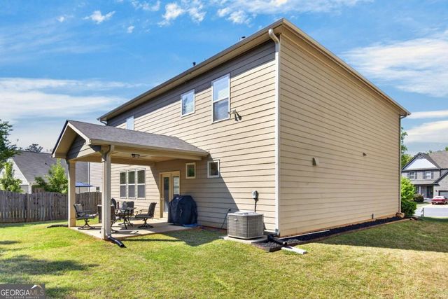205 Orchard Trail, Canton, GA 30115