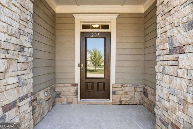 205 Orchard Trail, Canton, GA 30115