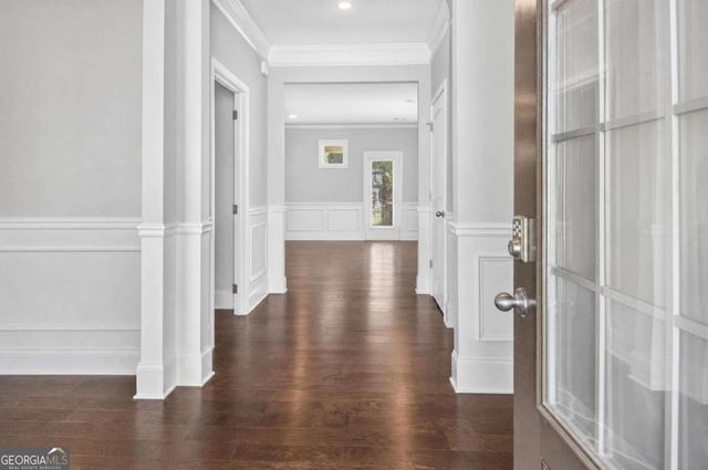 205 Orchard Trail, Canton, GA 30115