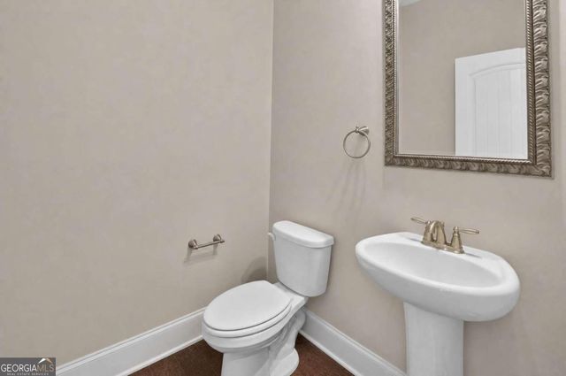 205 Orchard Trail, Canton, GA 30115