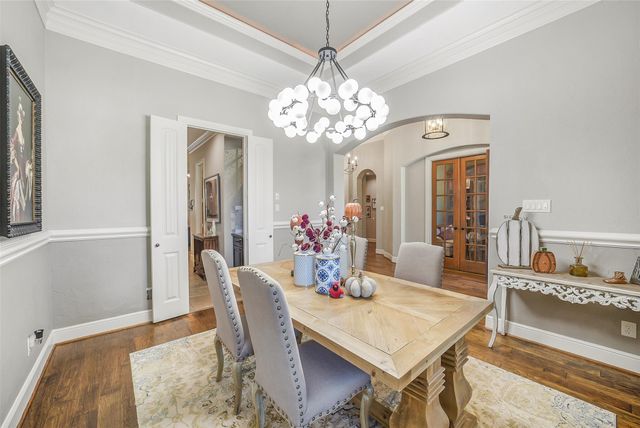 22114 Meadowhurst Circle E, Tomball, TX 77377
