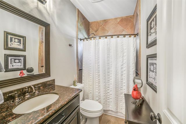 22114 Meadowhurst Circle E, Tomball, TX 77377