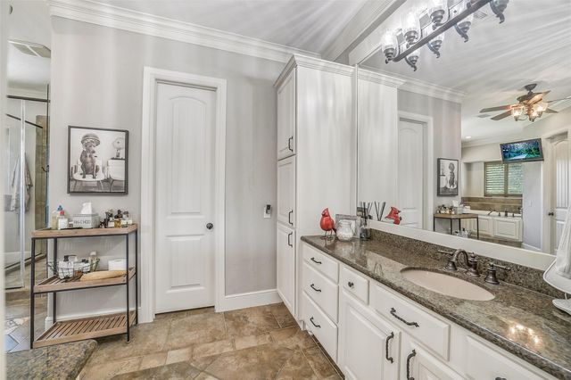 22114 Meadowhurst Circle E, Tomball, TX 77377