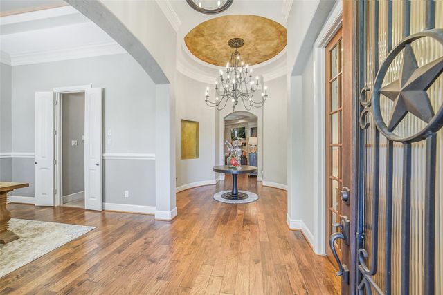 22114 Meadowhurst Circle E, Tomball, TX 77377