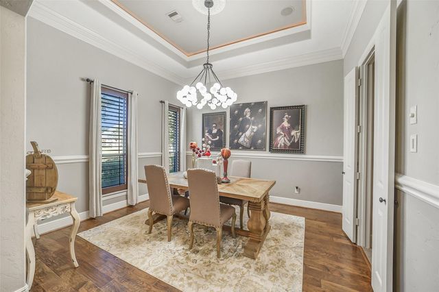 22114 Meadowhurst Circle E, Tomball, TX 77377