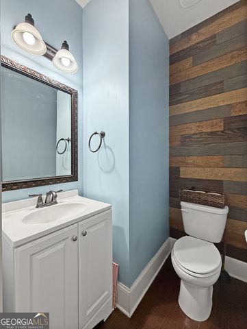 194 Inverness Avenue, Newnan, GA 30263