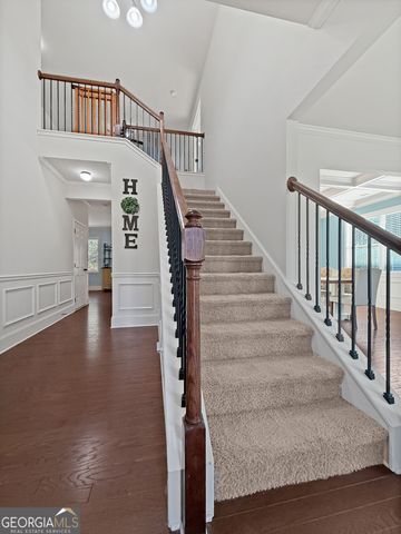 194 Inverness Avenue, Newnan, GA 30263