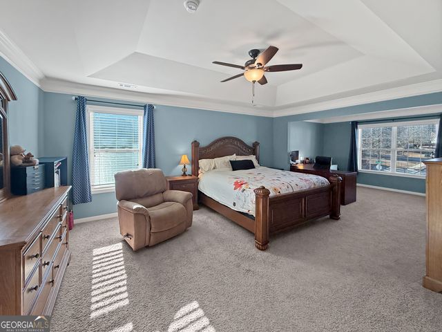 194 Inverness Avenue, Newnan, GA 30263