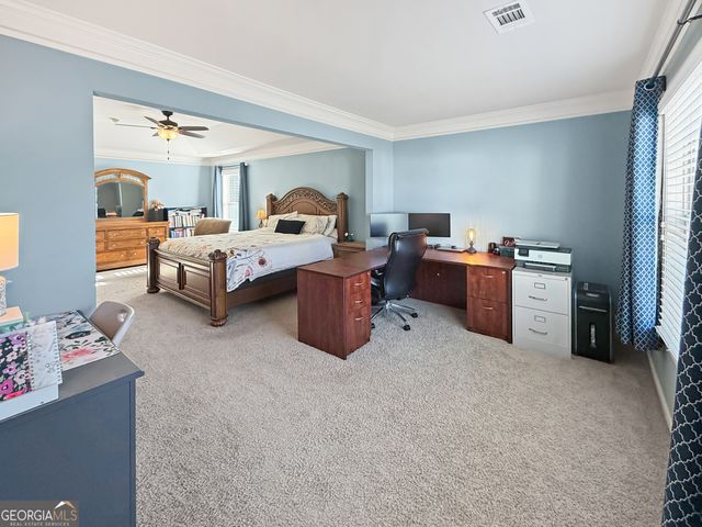 194 Inverness Avenue, Newnan, GA 30263