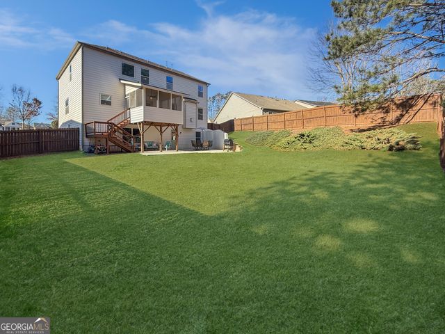 194 Inverness Avenue, Newnan, GA 30263