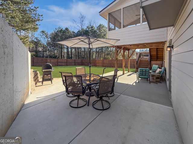 194 Inverness Avenue, Newnan, GA 30263