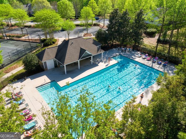 194 Inverness Avenue, Newnan, GA 30263