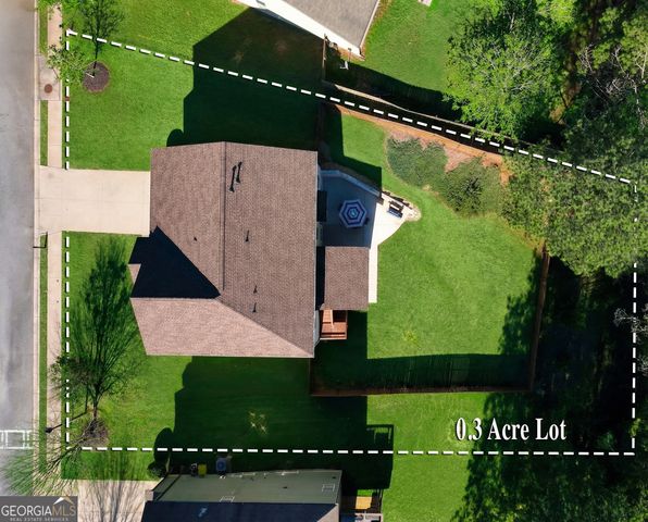 194 Inverness Avenue, Newnan, GA 30263