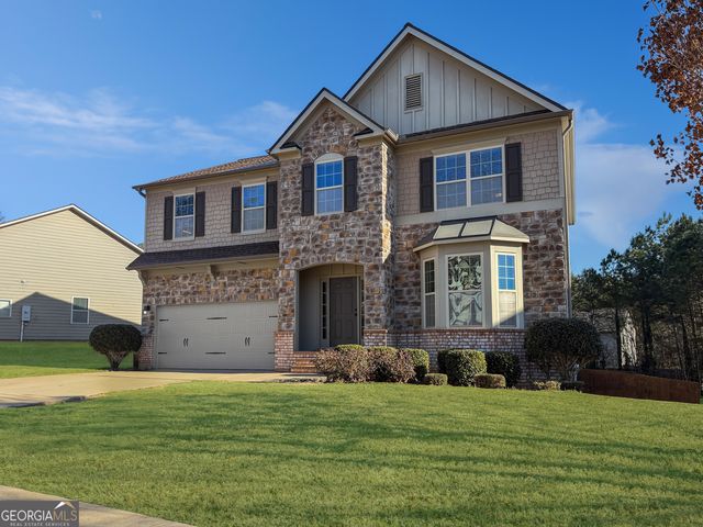 194 Inverness Avenue, Newnan, GA 30263