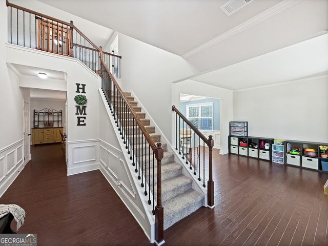 194 Inverness Avenue, Newnan, GA 30263