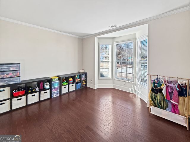 194 Inverness Avenue, Newnan, GA 30263