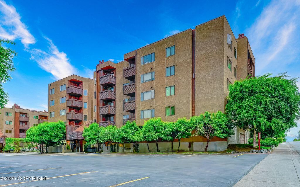 1170 Denali Street, #235, Anchorage, AK 99501