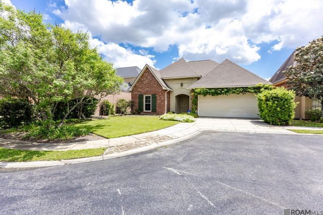 11051 Shoreline Dr, Baton Rouge, LA 70809