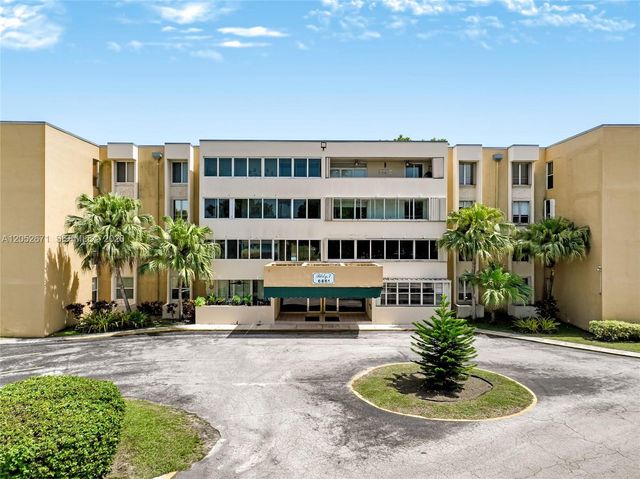 6861 SW 147th Avenue 3G, Miami, FL 33193