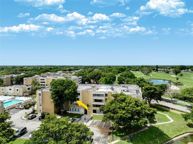 6861 SW 147th Avenue 3G, Miami, FL 33193