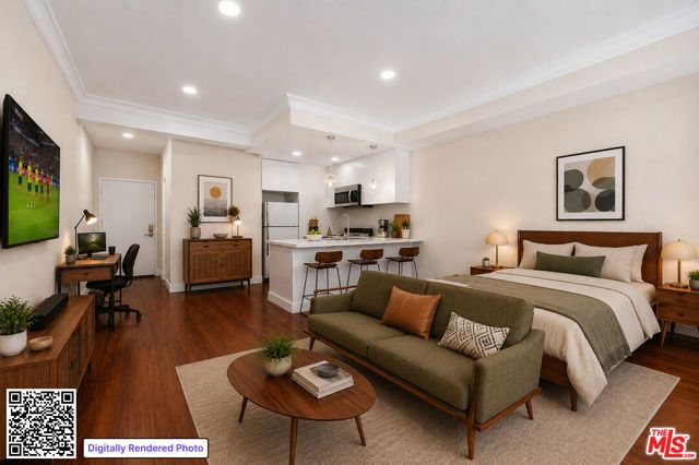 1440 Veteran Avenue 225, Los Angeles, CA 90024