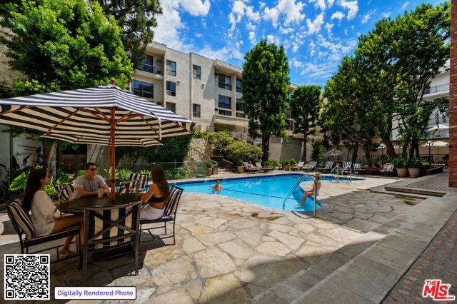 1440 Veteran Avenue 225, Los Angeles, CA 90024