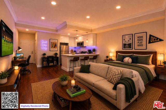1440 Veteran Avenue 225, Los Angeles, CA 90024