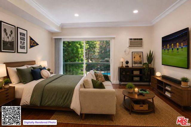 1440 Veteran Avenue 225, Los Angeles, CA 90024